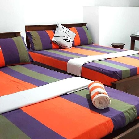 Lilly Rooms Канди Экстерьер фото