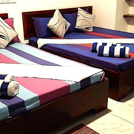 Lilly Rooms Канди Экстерьер фото