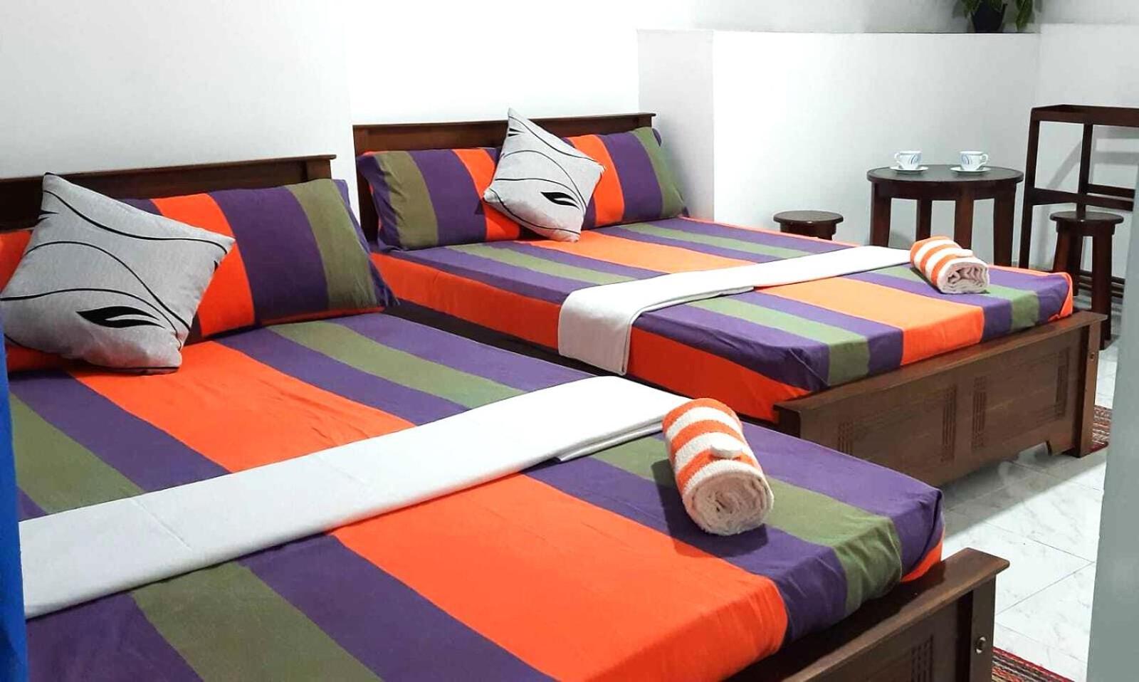 Lilly Rooms Канди Экстерьер фото