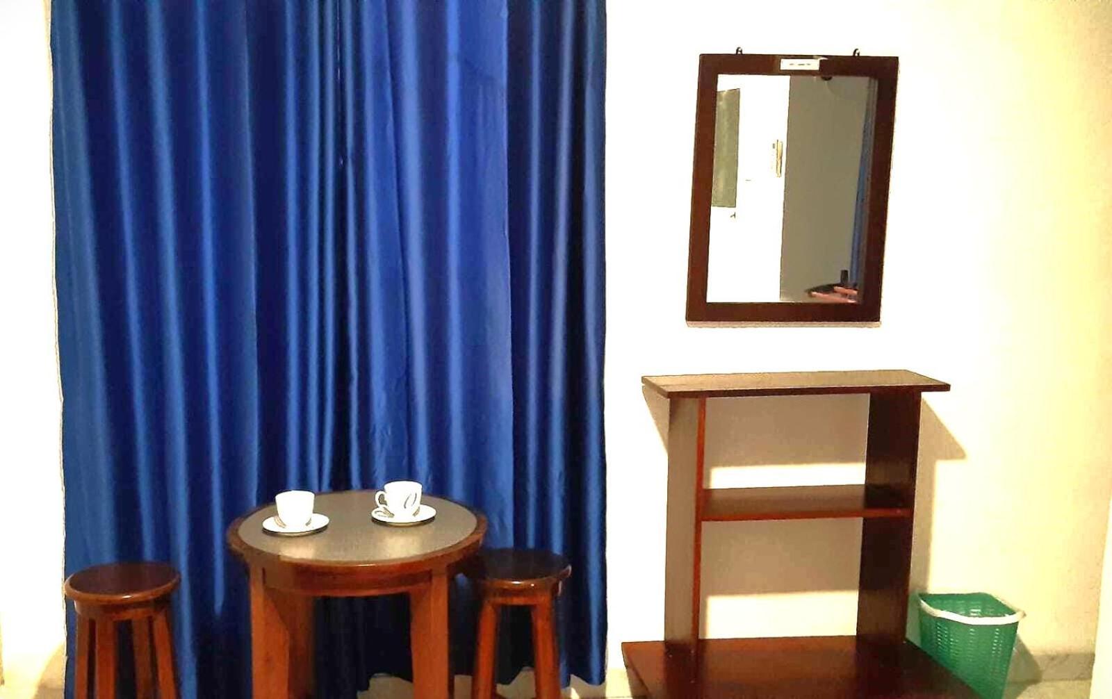 Lilly Rooms Канди Экстерьер фото