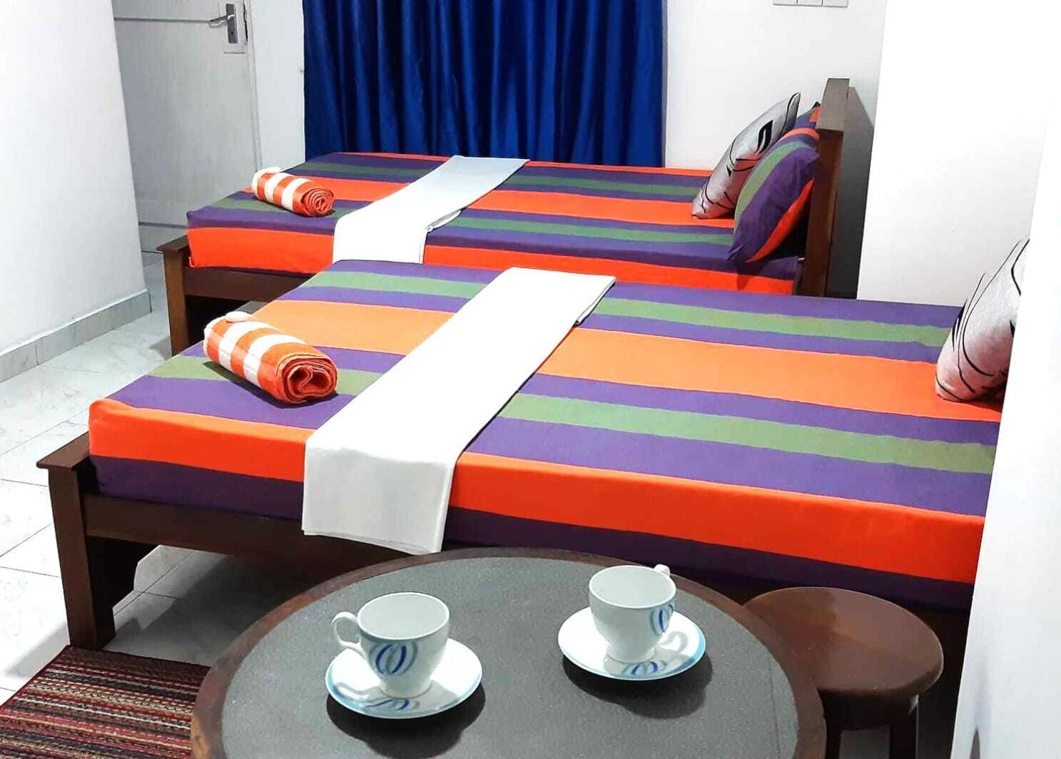 Lilly Rooms Канди Экстерьер фото